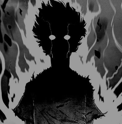 Best action anime - 1